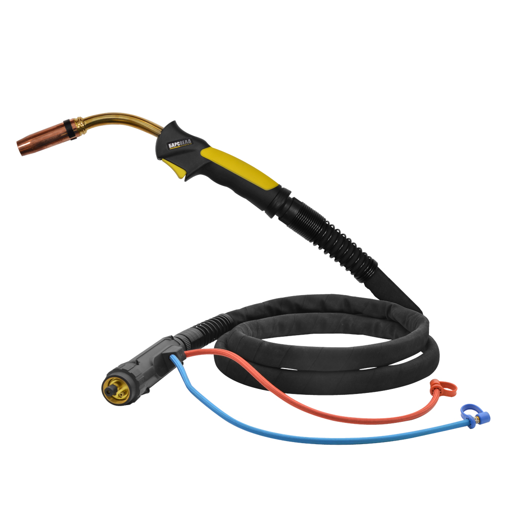 Горелка д/полуавт. БАРСВЕЛД MIG-500 (TMIG50005)