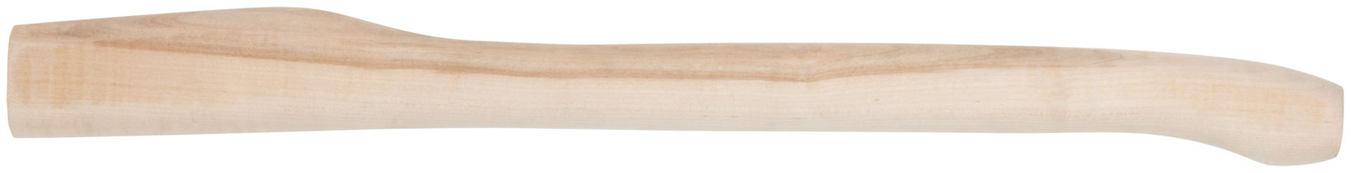 Топорище деревянное для колуна, береза 700 мм