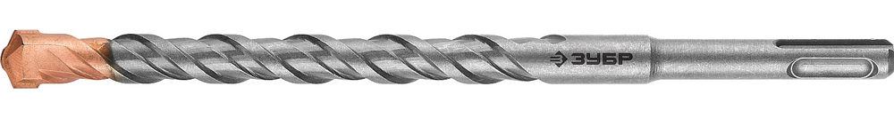 Бур SDS-plus 14?210 мм ЗУБР Профессионал 29314-210-14_z02