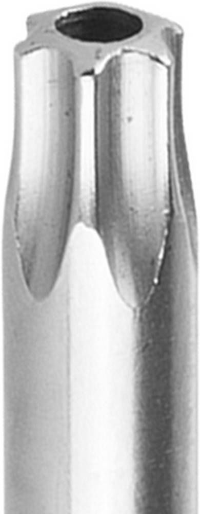 Отвертка Х-Drive, TX HOLE30 x 100 KRAFTOOL 250077-30-100