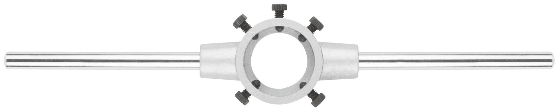 Плашкодержатель №5 38х14 мм