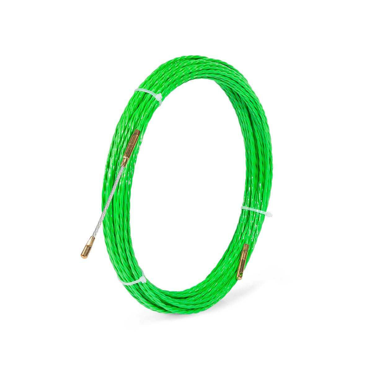 Протяжка из полиэстера PET-1-3.0/20 (Fortisflex) (89626)