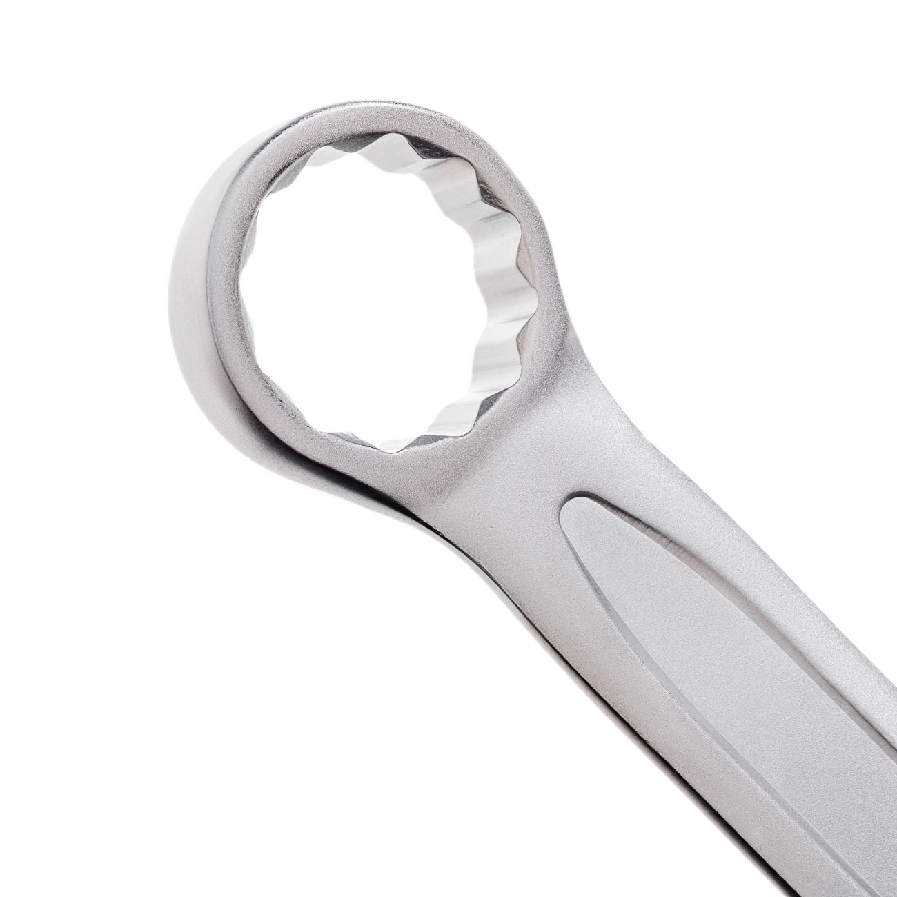 RUNTEC RT-WM9 Ключ комбинированный RUNTEC CrV, 9 мм (RT-WM9)