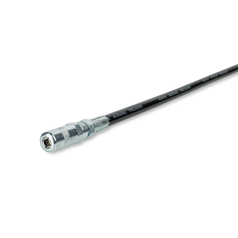 Шланг для шприца, М 10х1, 457 мм RUNTEC RT-BC418
