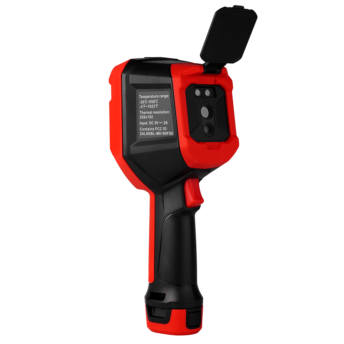 Тепловизор UNI-T UTi720E