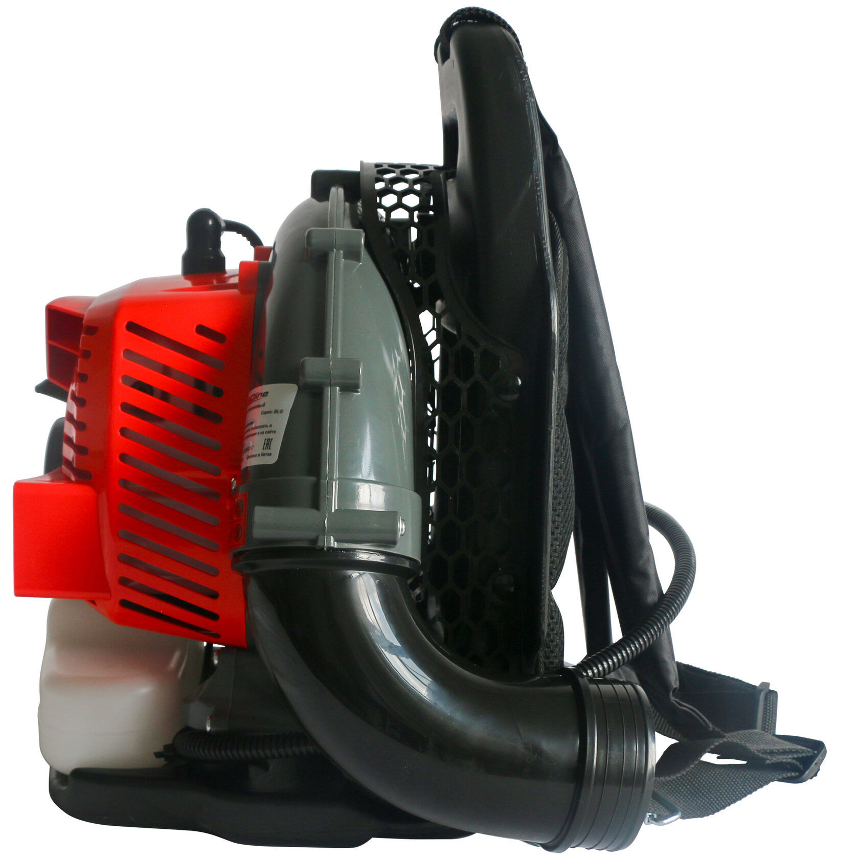 Воздуходув бензиновый EVOline BLG 42 BP