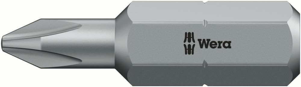 Бита PH 5/16 C8 PH3 x 32 мм Wera 851/2 Z WE-057715