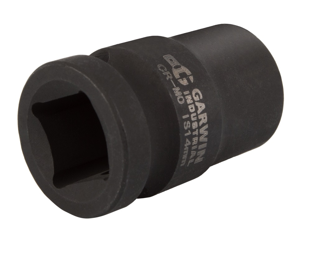 Головка торцевая ударная 6 гр. 15 мм, 1/2 GARWIN PRO 620260-15