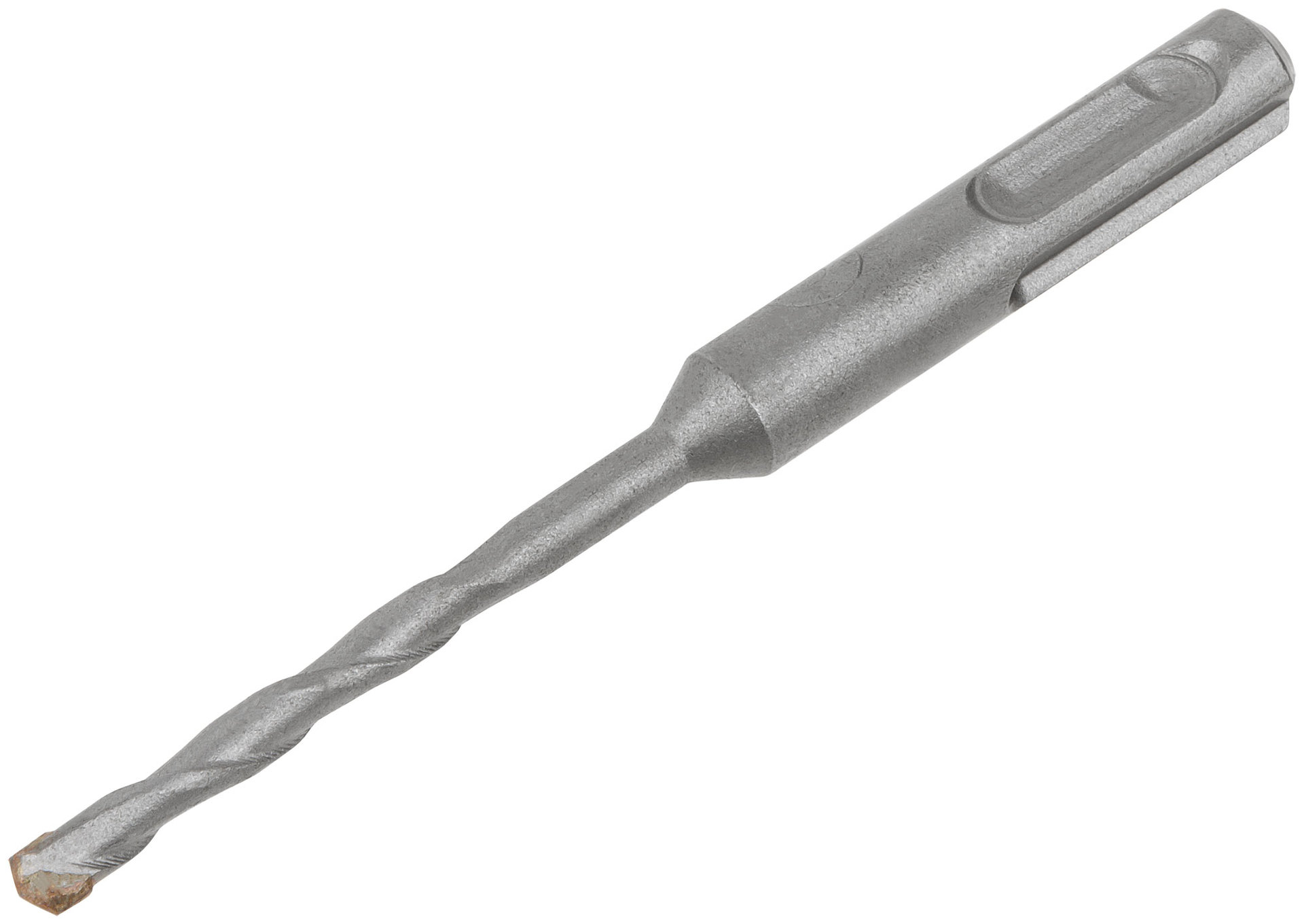 Бур по бетону SDS PLUS (синий корпус) 5x110 мм (33202)