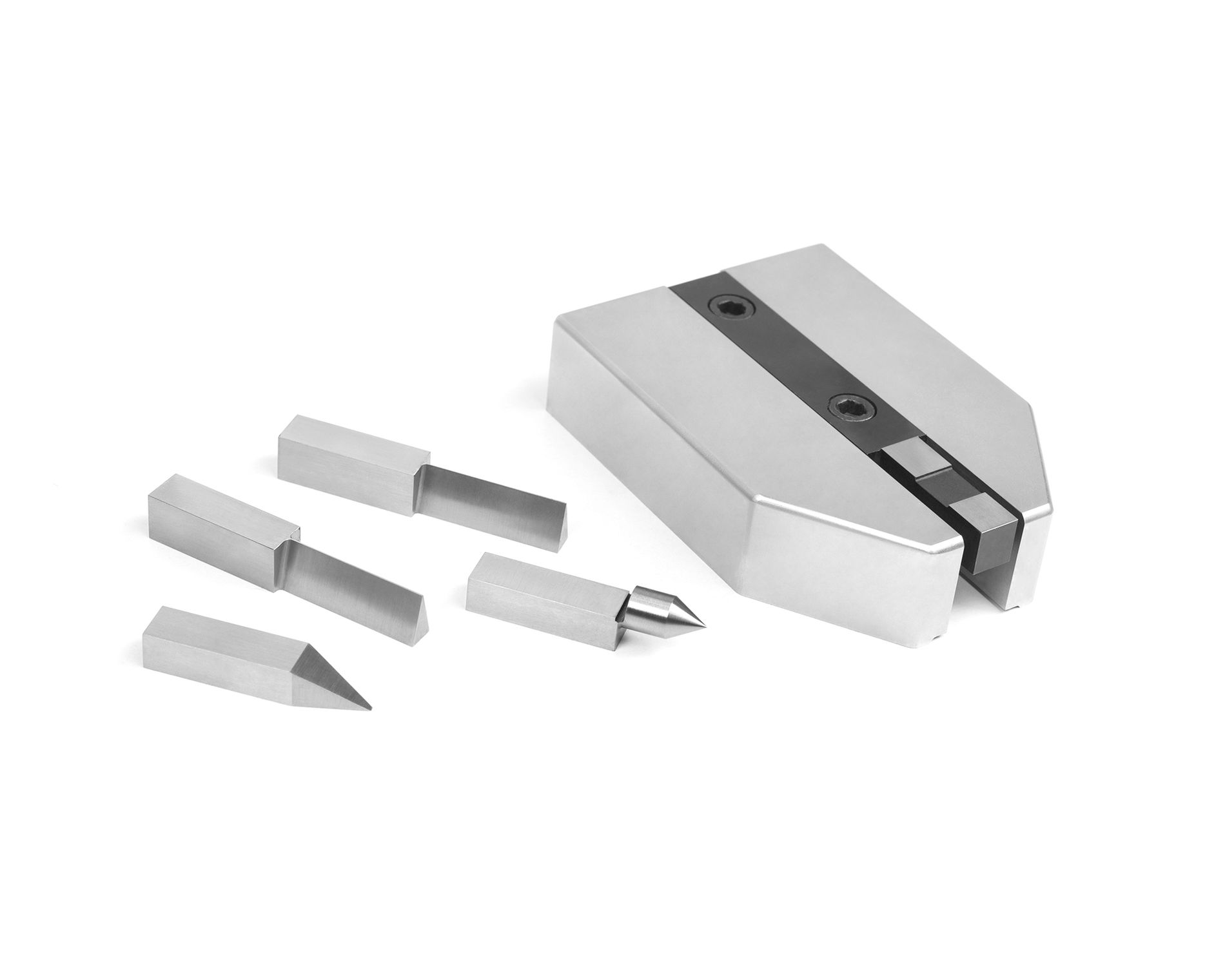 Набор принадлежностей для КМД ПК-3 ЧИЗ