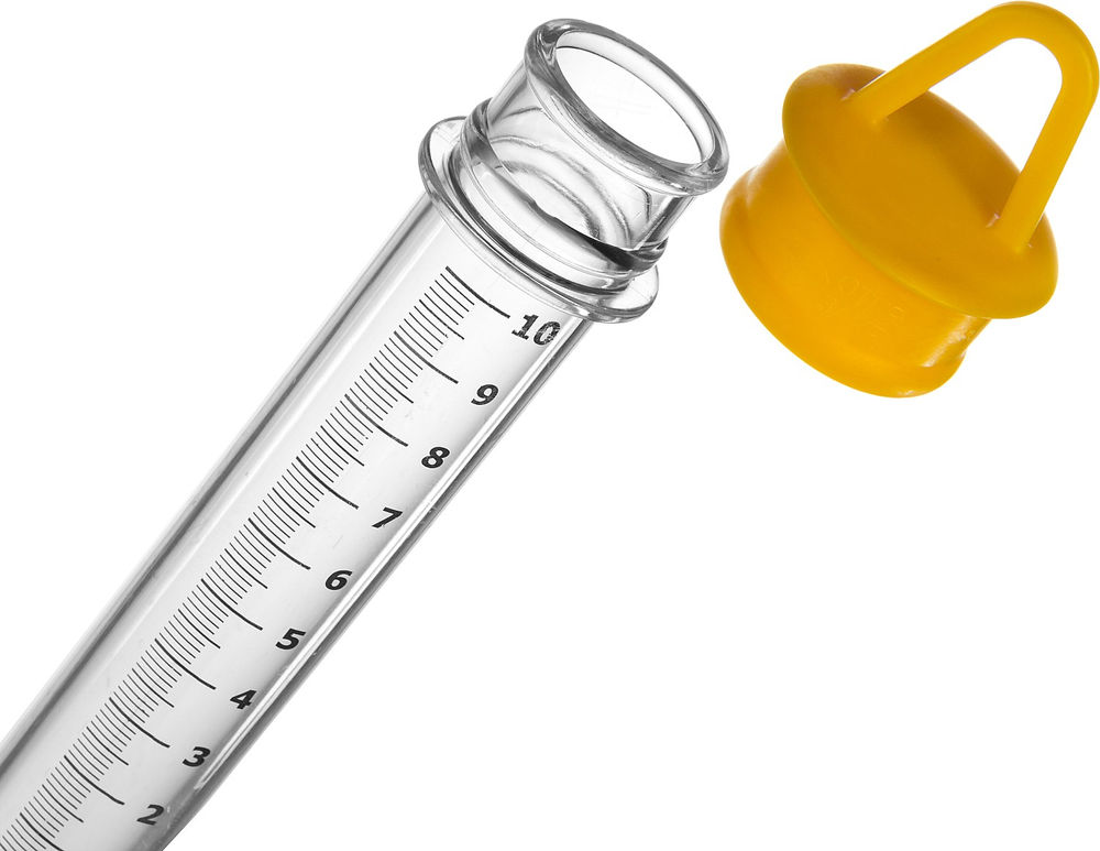 Гидроуровень 7 м, d 6 мм STAYER 3486-06-07