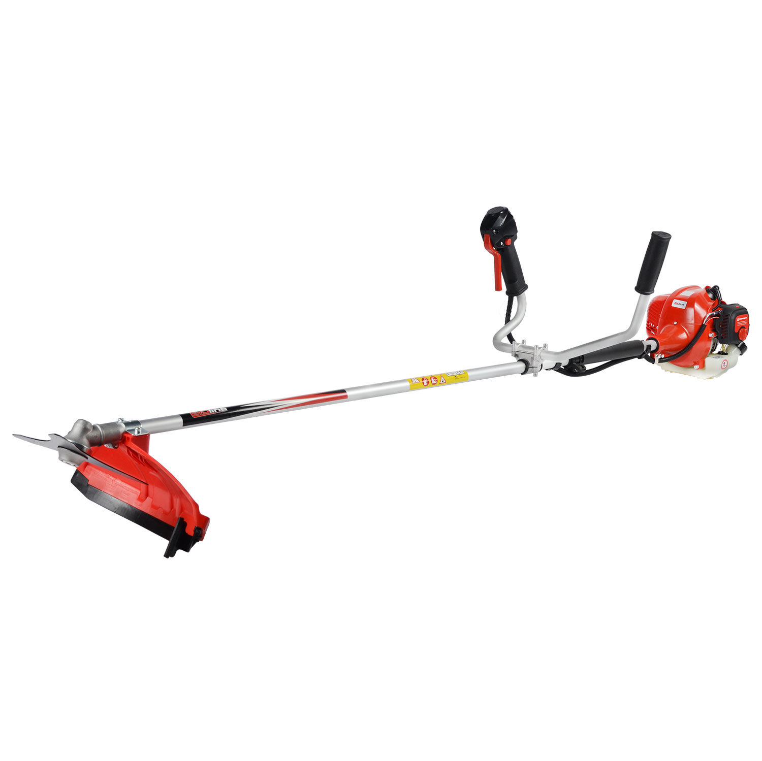 Триммер (мотокоса) бензиновый EVOline BCG 25 ES