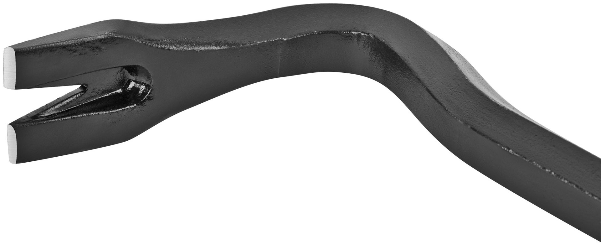 Гвоздодер, тип W1 900х19 мм