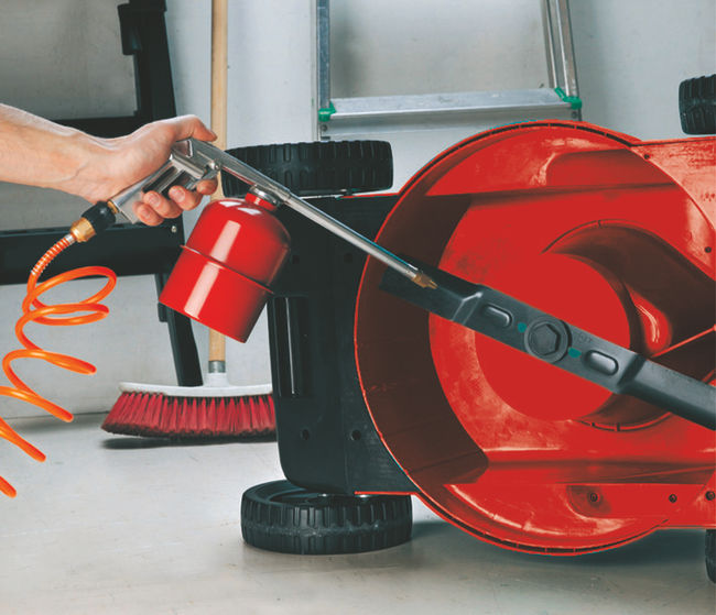 Распылитель для мовиля Einhell, 0,9 л (4133200)