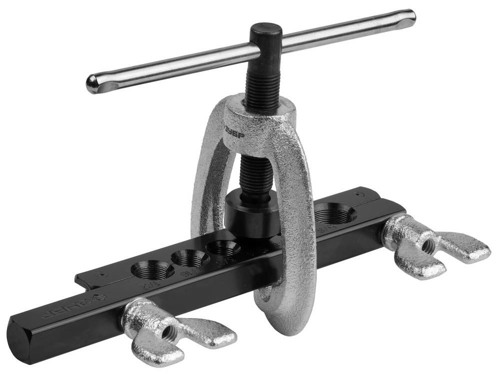 Развальцовка для труб 3/16 - 5/8 ЗУБР 23618-5/8