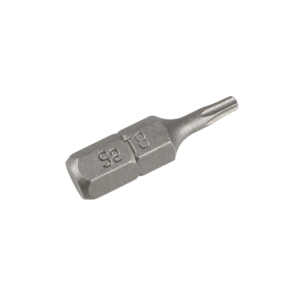Набор бит 1/4 25 мм на держателе TORX, PZ, GARWIN PRO, 632503