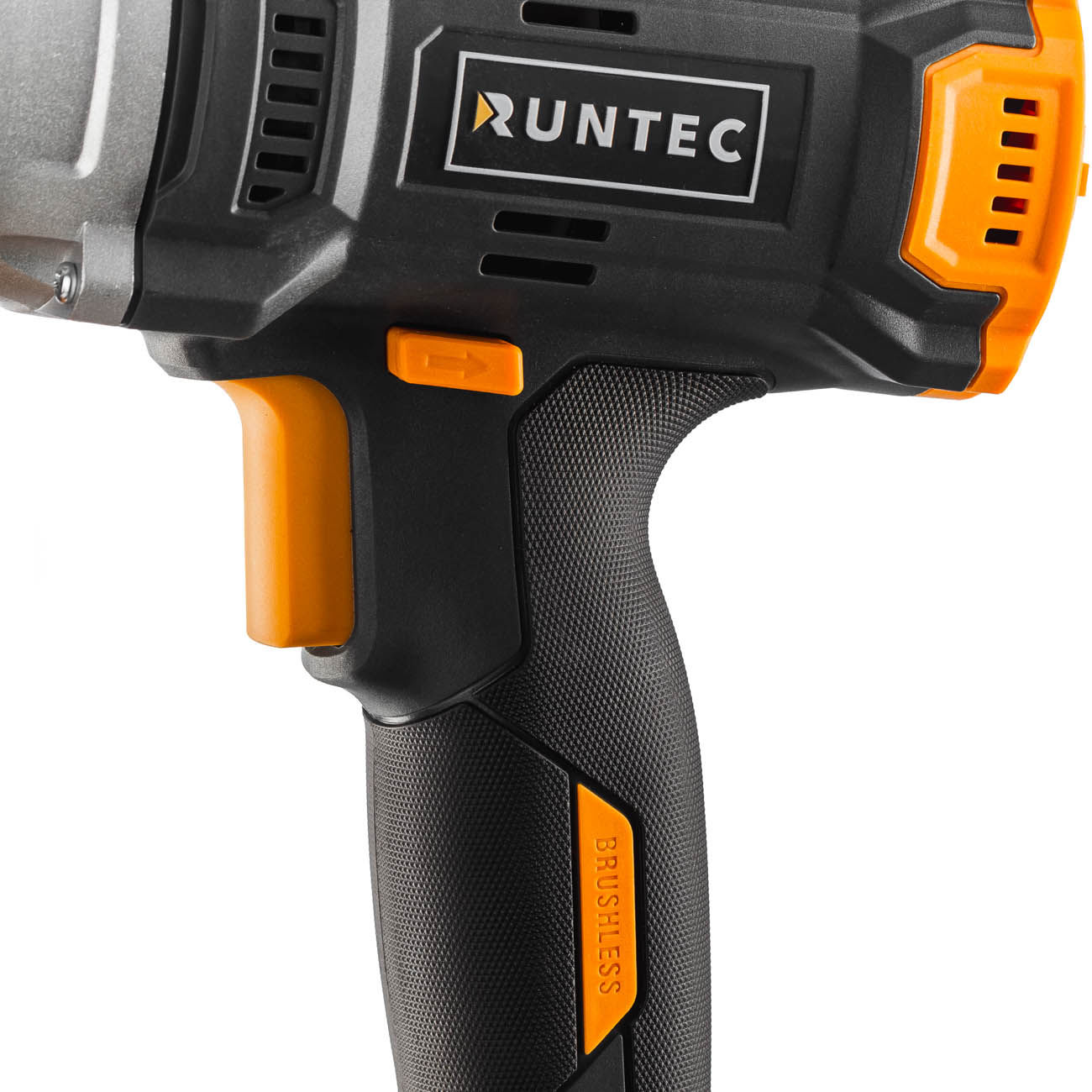 Гайковерт ударный 220В, 1, 1000 Нм RUNTEC RT-IWS1001
