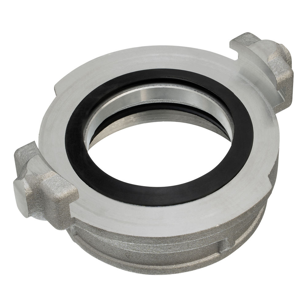 Головка муфтовая PC-80, диаметр 3 Denzel