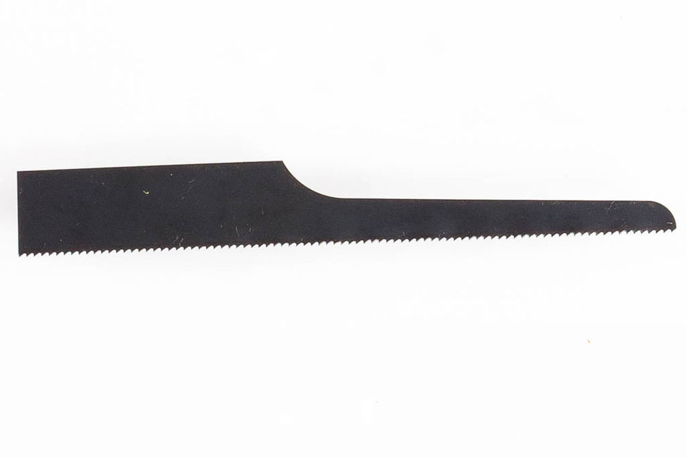 Лобзик пневматический, Licota, PAT-A0003