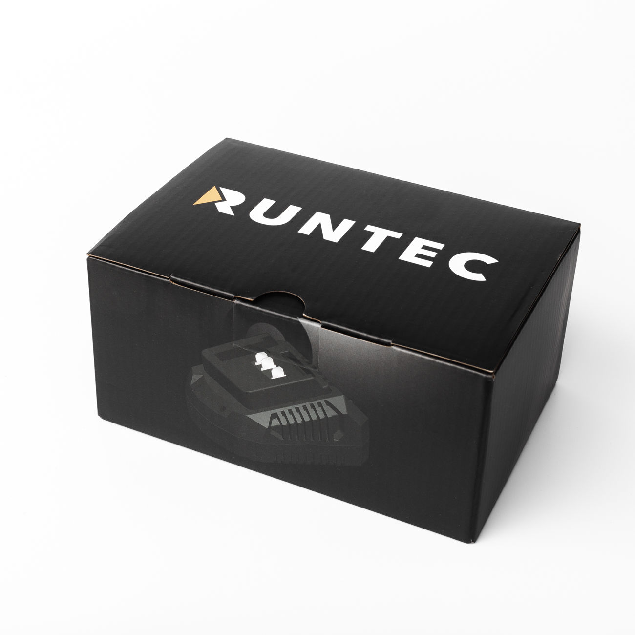 Зарядное устройство PRO для 20В батарей, 4А RUNTEC RT-LBCH204
