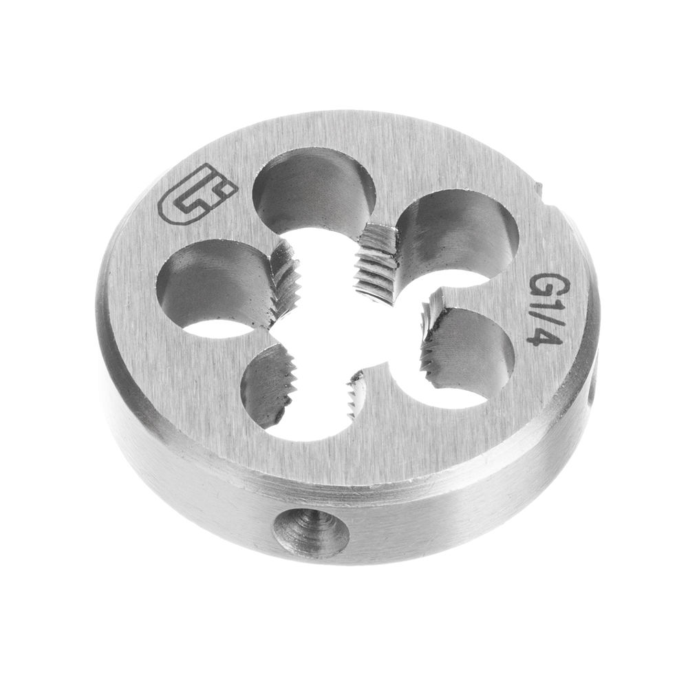 Плашка G1/4 Сибртех