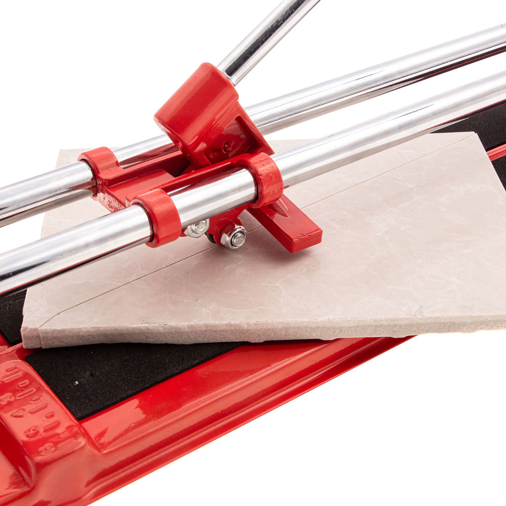 Плиткорез 400 х 12 мм MTX (87619)