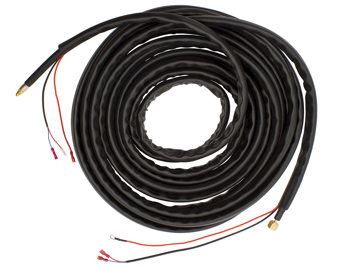 Шлейф для КЕДР CUT-120 PRO (Ц.А.) 6м