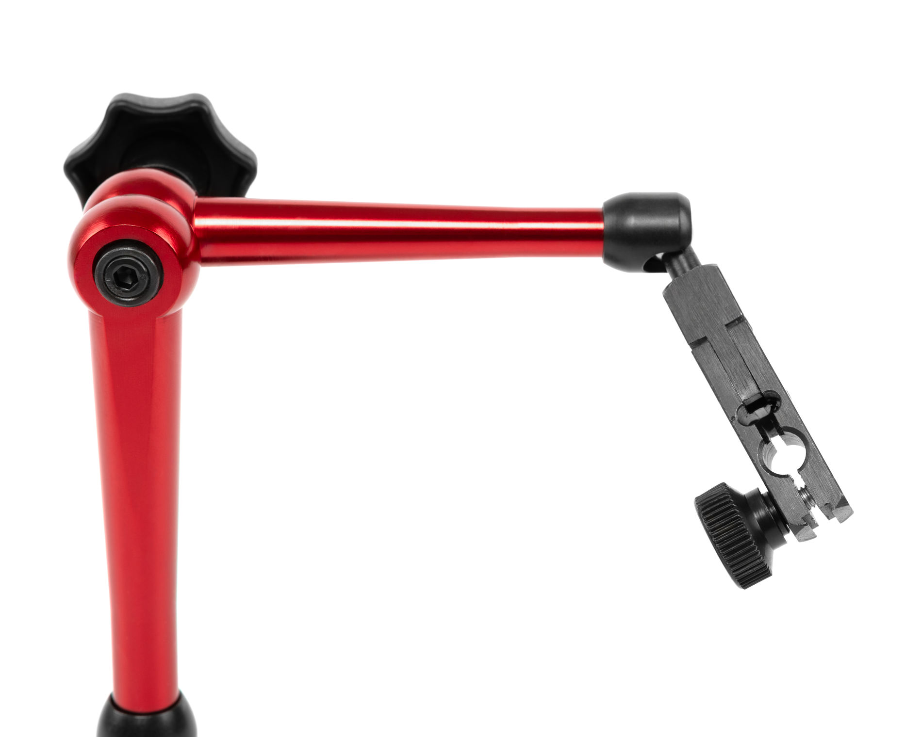 Стойка магнитно-индик.шарнир. МСШ-35 (SWD-60A) SHAHE