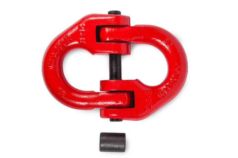 Кольцо соединительное TOR 21,2 т (W) (1038197)