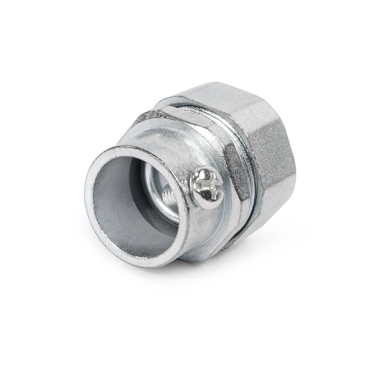 Муфта соединительная СТМ(В) 20 (3/4) (Fortisflex) (63604)