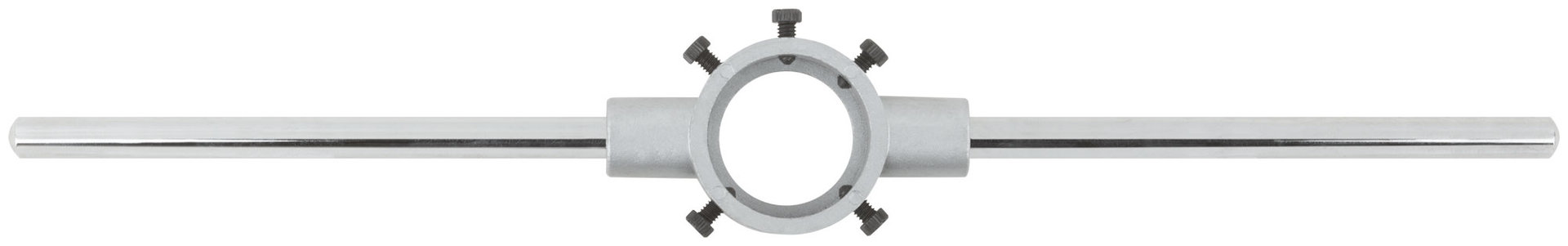 Плашкодержатель №6 45х18 мм