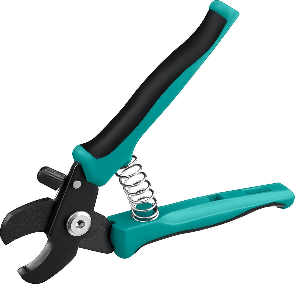 Кабелерез СИБИН НКМ-16 23345-16