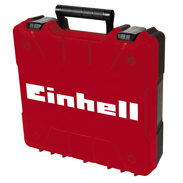 Дрель акк. ударная Einhell PXC TE-CD 18/48 Li-i, 18В,48Нм,400/1500об/мин,патрон13мм,2х2.0Ач,кейс (4513935)