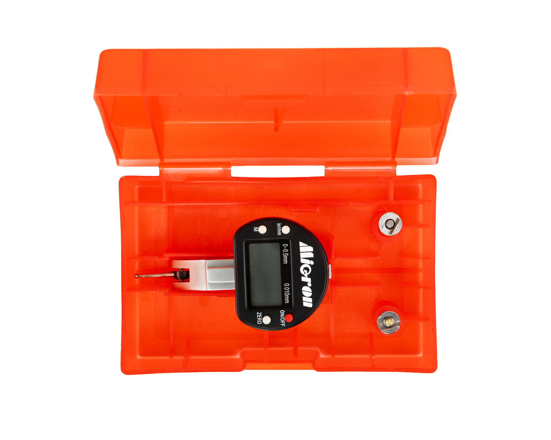 Индикатор ИРБЦ-0,5 0,01 электр. МИК