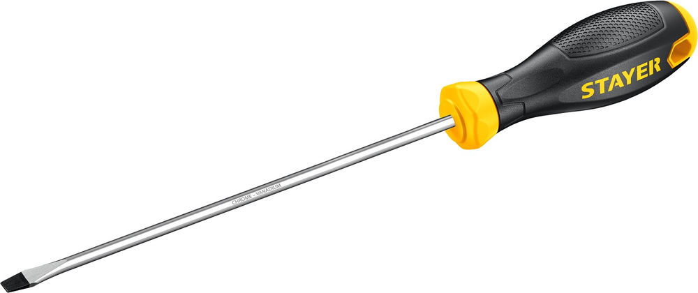 Отвёртка Hercules, SL5 x 150 STAYER 2509-05-15_z03