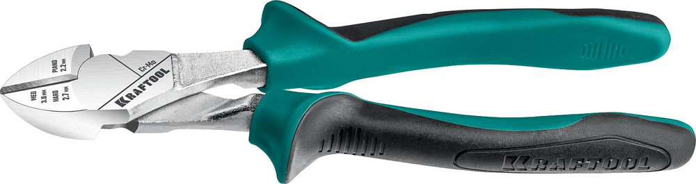 Бокорезы 180 мм KraftMax KRAFTOOL 22011-5-18