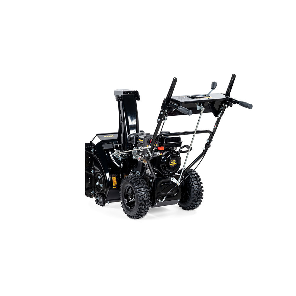 Снегоотбрасыватель CHAMPION ST654 (ST654)