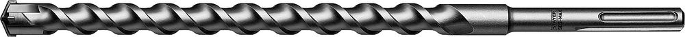 Бур SDS-max Professional Hercules-4Х STAYER 20x410/520 мм 29370-410-20  