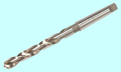 Сверло d 50,0 к/х Р6АМ5 CNIC