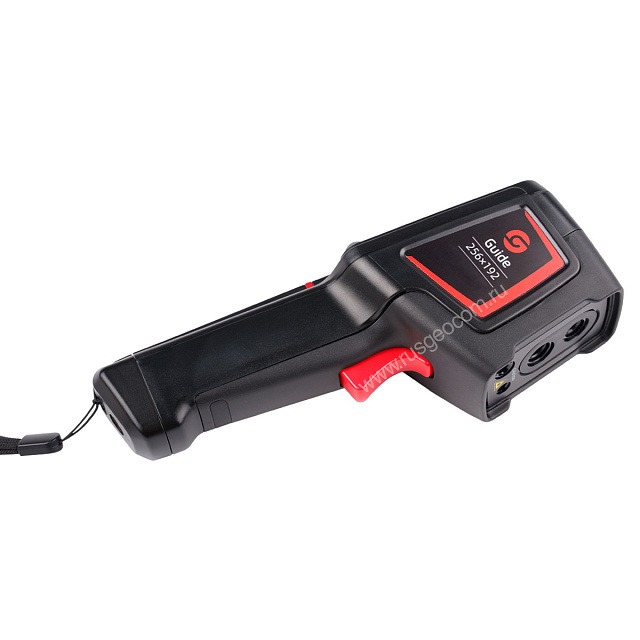 Тепловизор Guide PC210 с поверкой