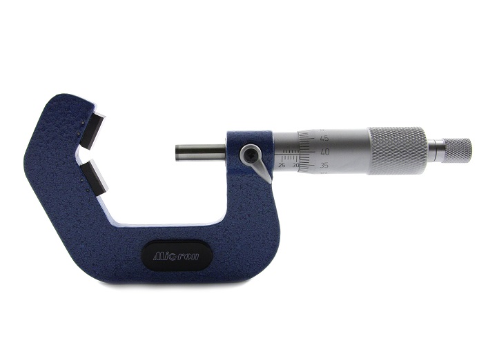 Микрометр призматический МСИ- 85 0,01 Микрон