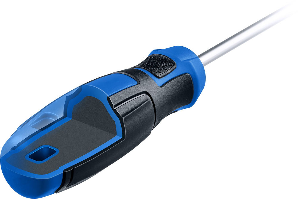 Отвертка ЗУБР Профессионал 25234-25_z01