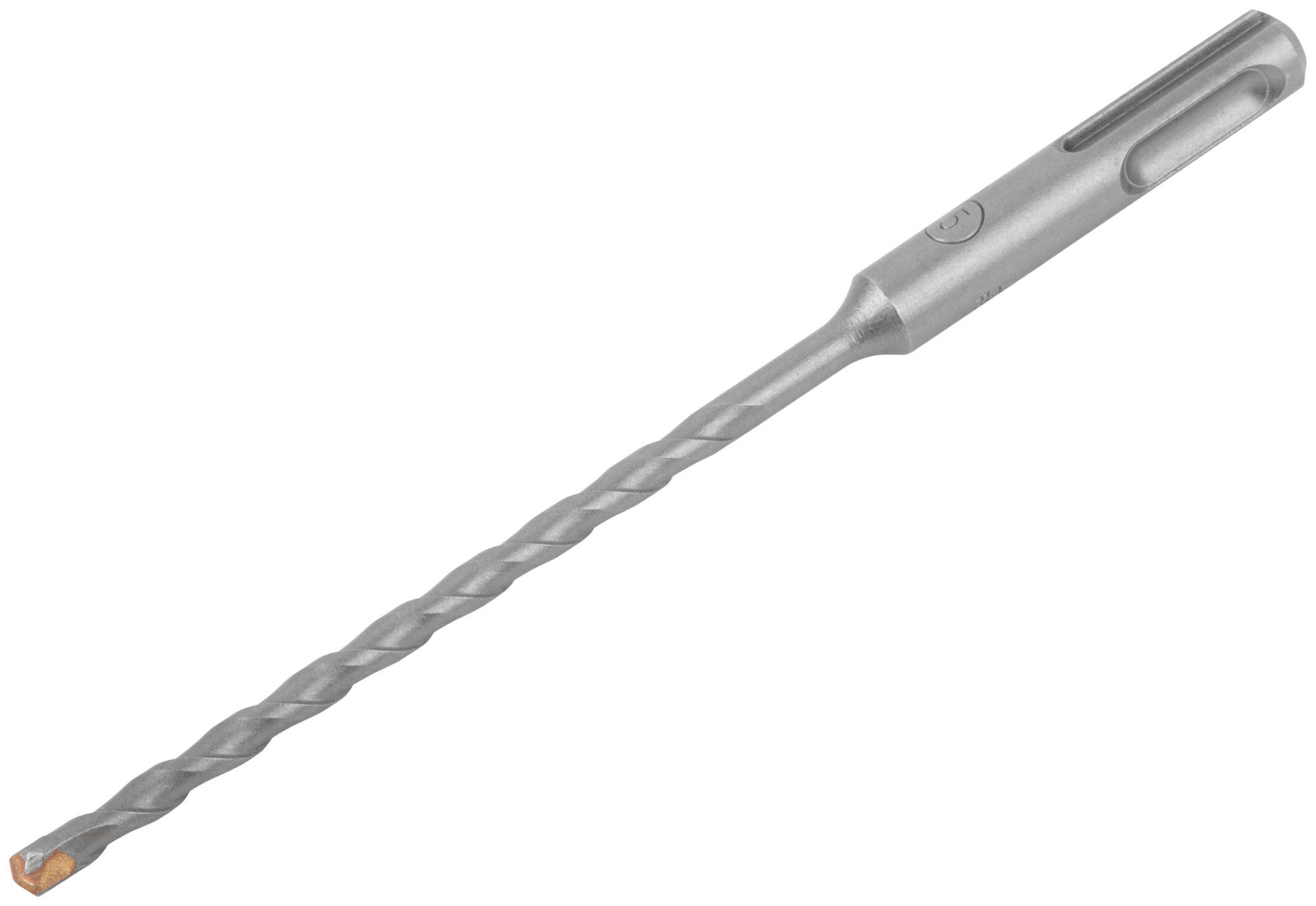 Бур по бетону FDW, Profi, SDS-Plus, 5 х 160 мм (41-5160)