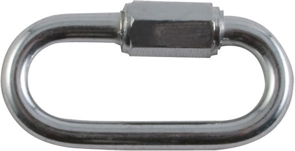 Карабин винтовой 10мм (31470)