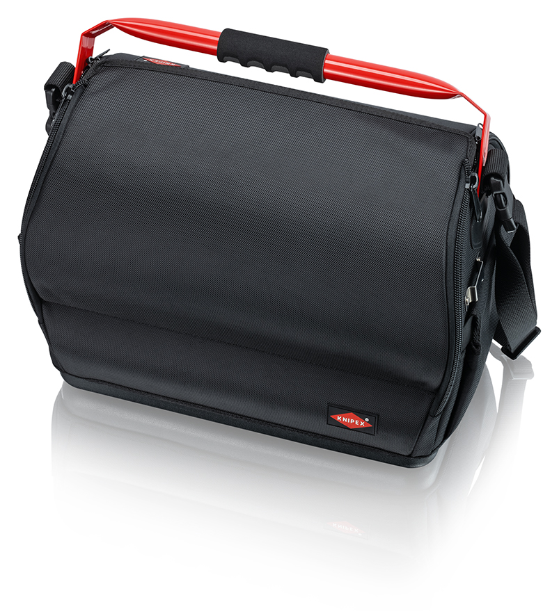 Сумка инструментальная пустая LightPack KN-002108LE