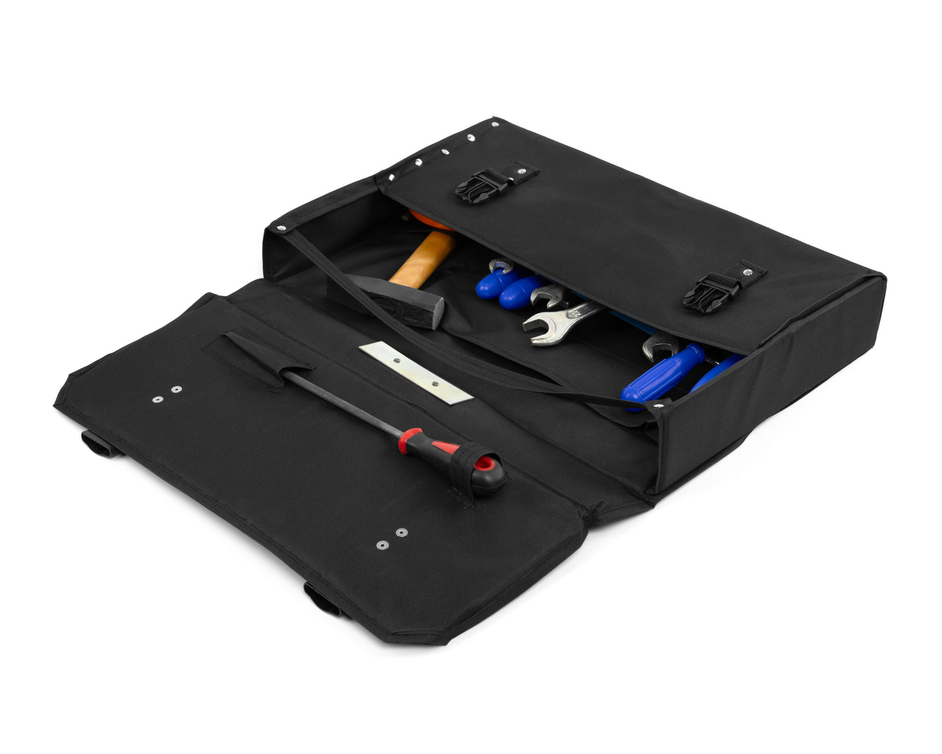 Набор инструмента Сантехник (исп.1) ПВХ сум. SITOMO BELARUS