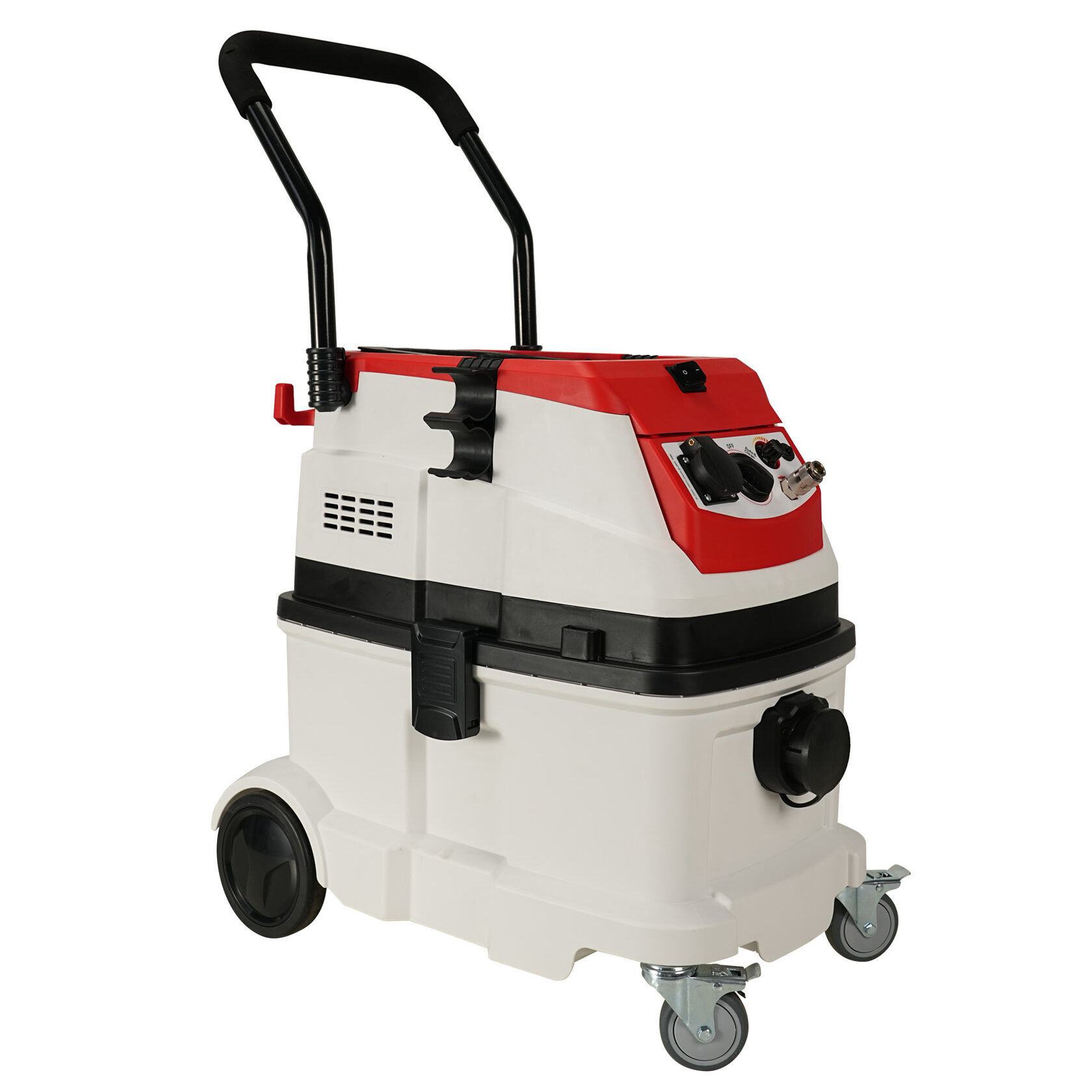 Пылеводосос электрический для автосервиса EVOline CVC 140 Power Tool and Air Tool (M-class)