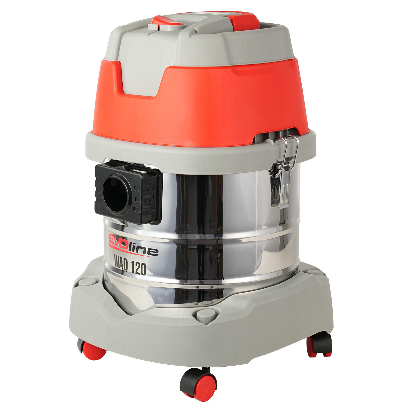 Пылеводосос электрический EVOline WAD 120