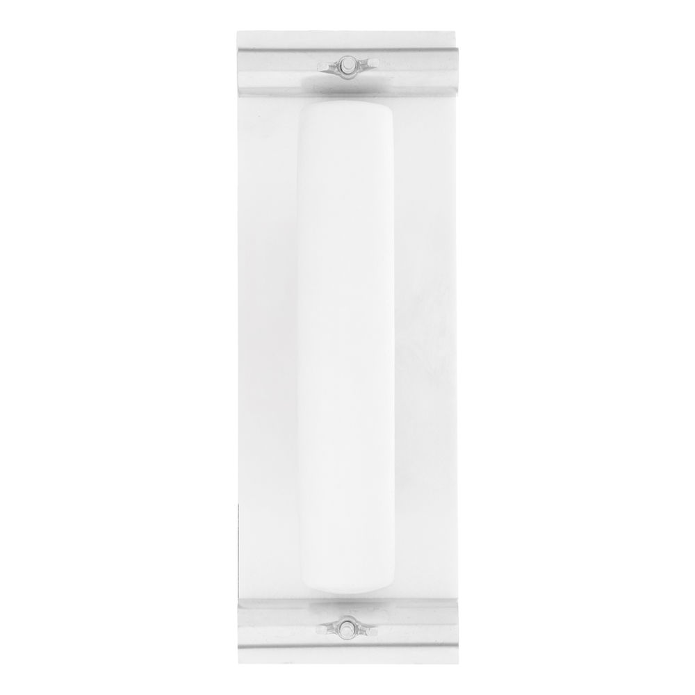 Сеткодержатель, 230 х 80 мм, пластиковый с зажимами Matrix (75849)