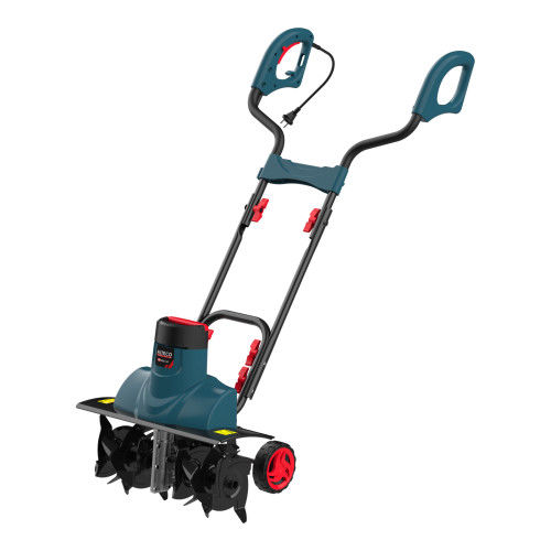 Электрический культиватор EK 1650-45 ALTECO, шт (97382)